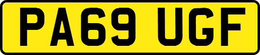 PA69UGF