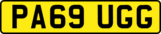 PA69UGG