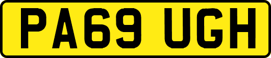 PA69UGH