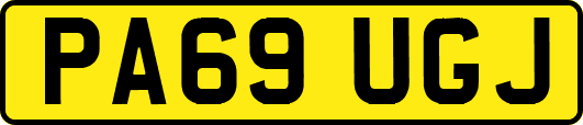 PA69UGJ