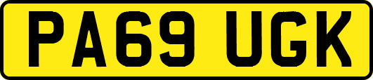 PA69UGK
