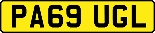 PA69UGL