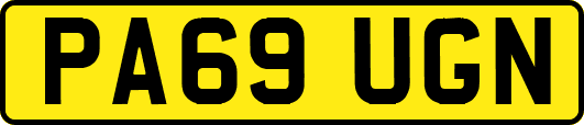 PA69UGN