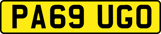PA69UGO