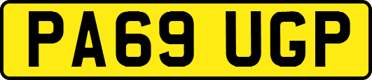 PA69UGP
