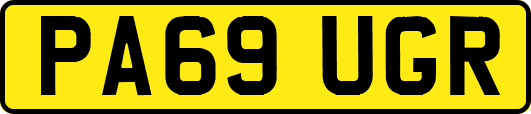 PA69UGR