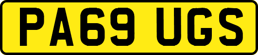 PA69UGS