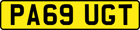 PA69UGT