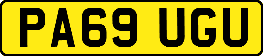 PA69UGU