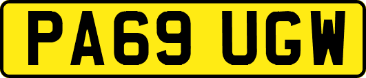 PA69UGW