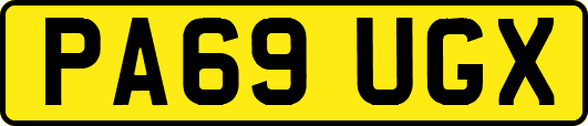 PA69UGX