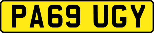 PA69UGY