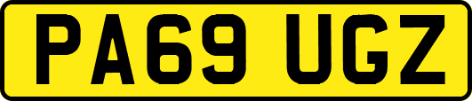 PA69UGZ
