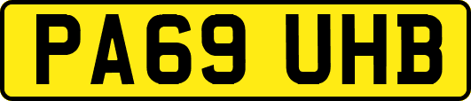 PA69UHB