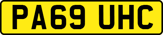 PA69UHC