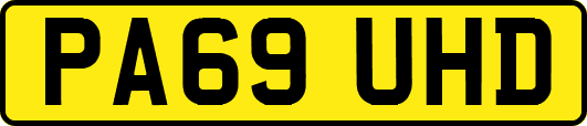 PA69UHD