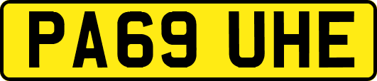 PA69UHE