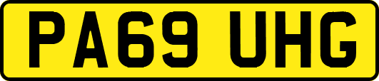 PA69UHG