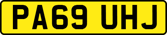 PA69UHJ