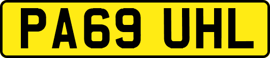 PA69UHL