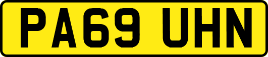 PA69UHN
