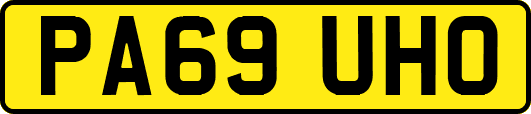 PA69UHO