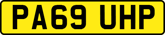 PA69UHP