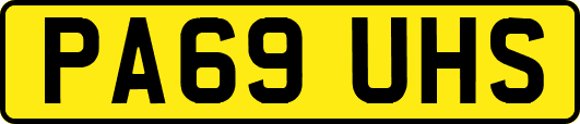 PA69UHS