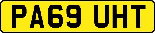 PA69UHT