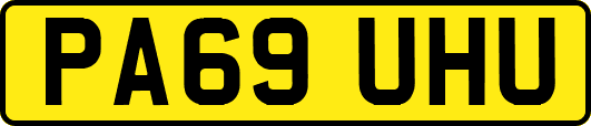 PA69UHU