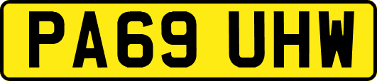 PA69UHW