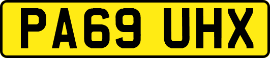 PA69UHX