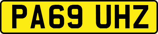 PA69UHZ