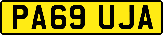 PA69UJA