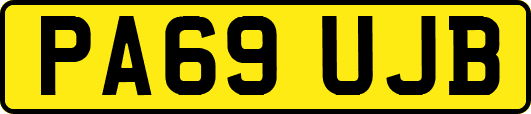 PA69UJB