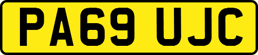PA69UJC