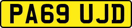 PA69UJD