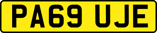 PA69UJE