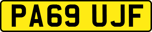 PA69UJF