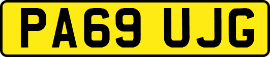 PA69UJG