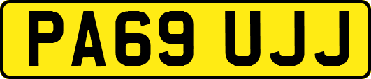PA69UJJ