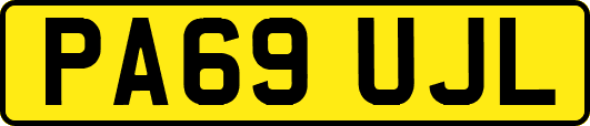 PA69UJL