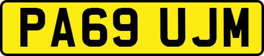 PA69UJM
