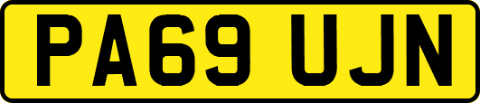 PA69UJN