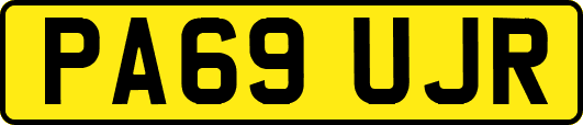 PA69UJR