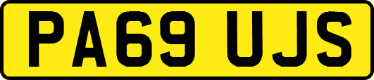 PA69UJS