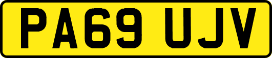 PA69UJV