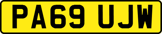 PA69UJW