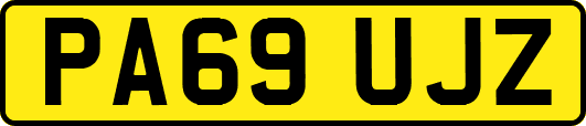 PA69UJZ