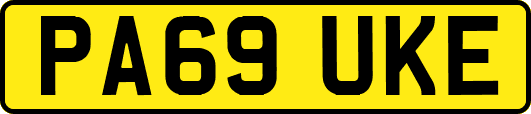 PA69UKE